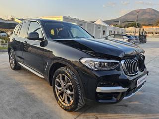 BMW X3 usata, con Autoradio