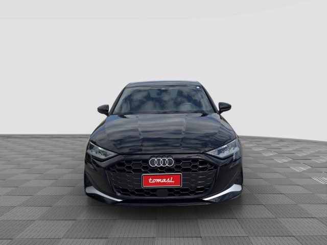 AUDI A3 usata 7
