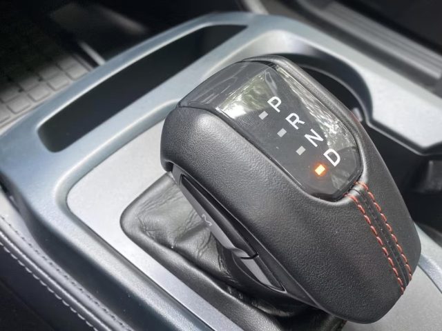 FORD Ranger Raptor usata, con Sistema di navigazione