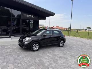 FIAT 500X usata, con Airbag laterali