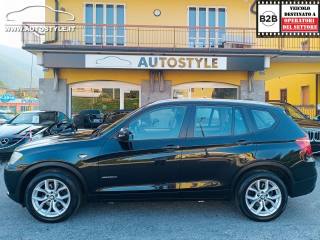 BMW X3 usata, con Airbag Passeggero