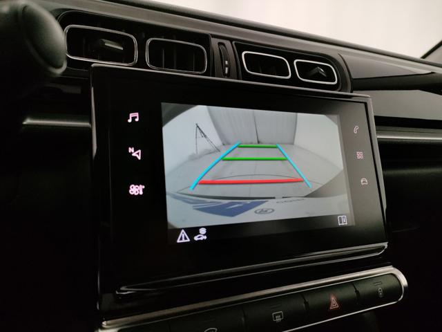 CITROEN C3 usata, con ESP