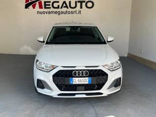 AUDI A1 usata, con Airbag