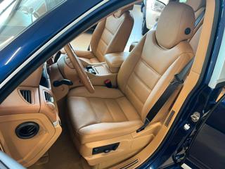 PORSCHE Cayenne usata, con Fendinebbia