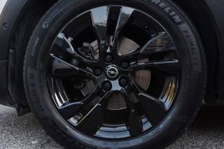 OPEL Grandland X usata, con ESP