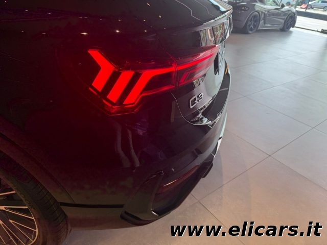 AUDI Q3 usata, con Touch screen