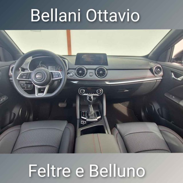 DFSK Glory 500 usata, con Controllo trazione