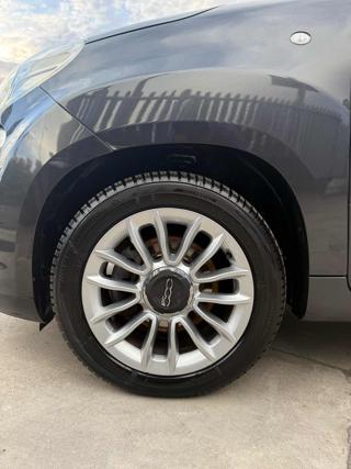 FIAT 500L usata, con Chiusura centralizzata