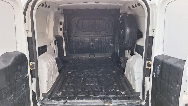FIAT Doblo usata, con Airbag