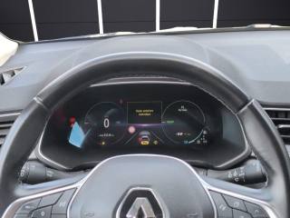 RENAULT Captur usata, con Sistema di navigazione