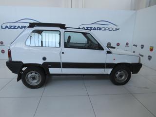 FIAT Panda usata 5