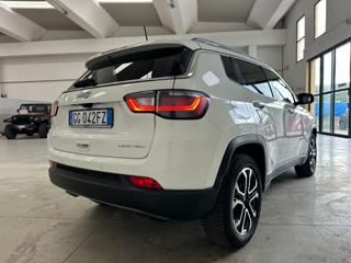 JEEP Compass usata, con Autoradio