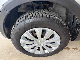 FIAT Panda usata, con Climatizzatore
