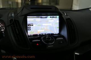 FORD Kuga usata, con ESP
