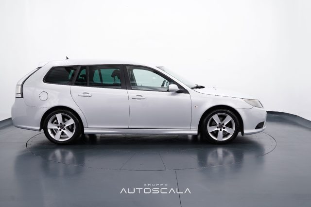 SAAB 9-3 usata, con Chiusura centralizzata