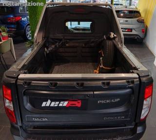 DACIA Dokker usata, con Servosterzo