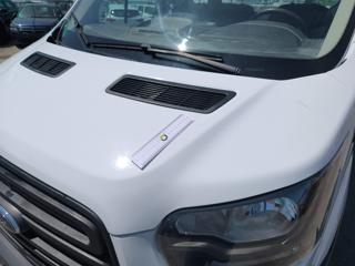 FORD Transit usata 26