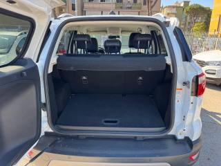 FORD EcoSport usata, con Lettore CD