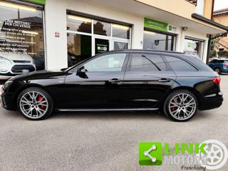 AUDI A4 usata, con Climatizzatore