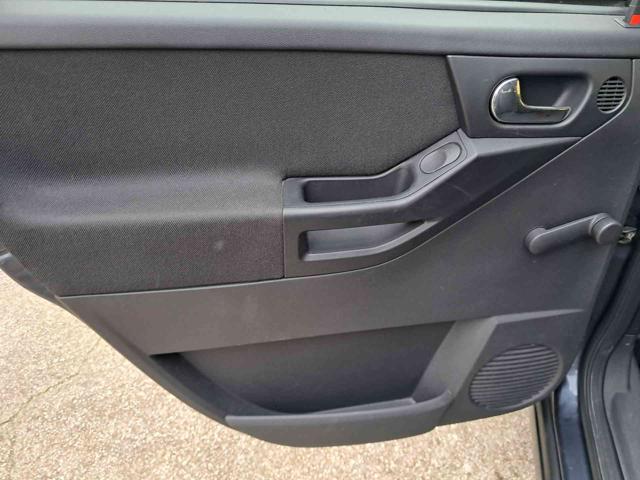 OPEL Meriva usata 19