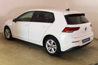 VOLKSWAGEN Golf usata, con Airbag Passeggero