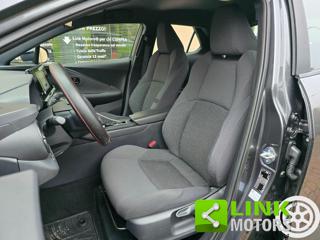 TOYOTA C-HR usata, con Alzacristalli elettrici