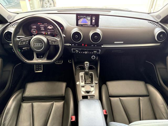 AUDI A3 usata, con ESP