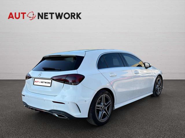 MERCEDES-BENZ A 180 usata, con Airbag Passeggero