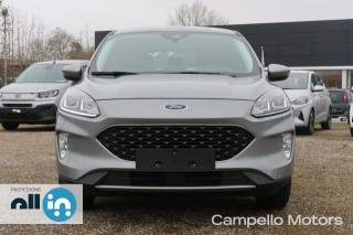 FORD Kuga usata 1