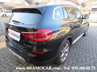 BMW X3 usata, con Autoradio