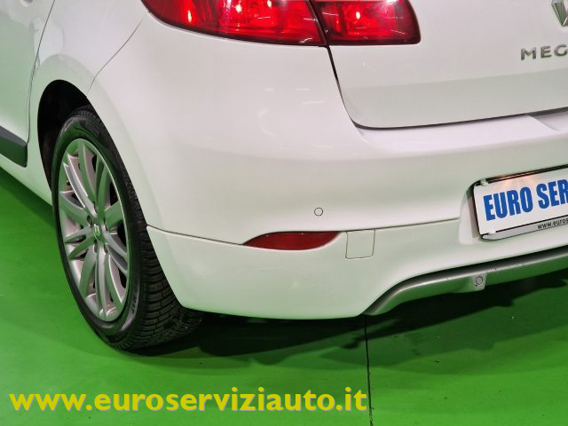 RENAULT Megane usata 50