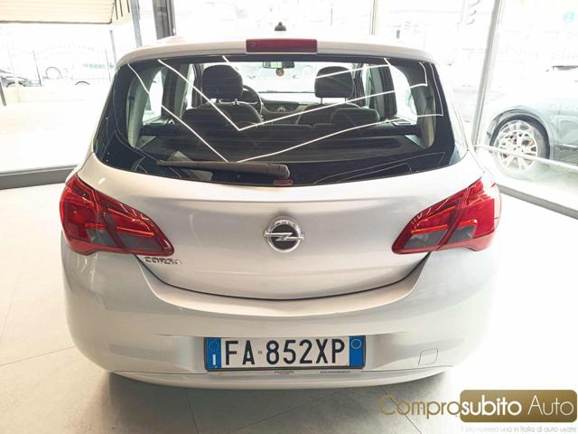 OPEL Corsa usata, con Alzacristalli elettrici