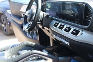 MERCEDES-BENZ GLE 300 usata, con Filtro antiparticolato