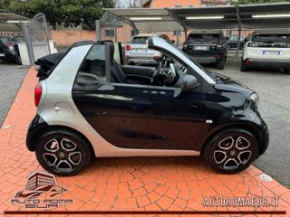 SMART ForTwo usata, con Antifurto