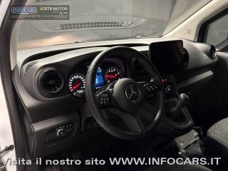 MERCEDES-BENZ Citan usata, con Boardcomputer