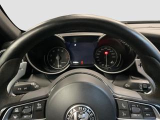 ALFA ROMEO Giulia usata, con Fari Xenon
