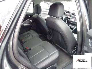 AUDI Q3 usata, con Cruise Control