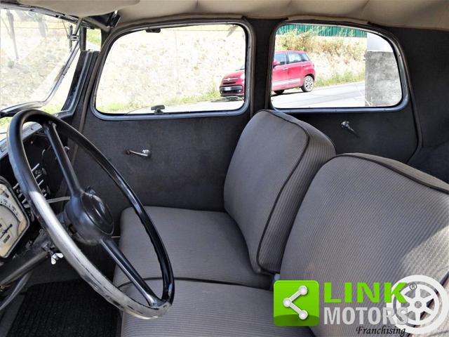 CITROEN Traction Avant usata 9