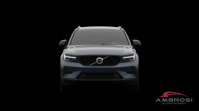 VOLVO XC40 usata 7