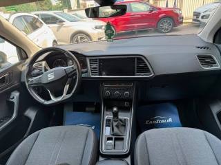 SEAT Ateca usata, con Boardcomputer