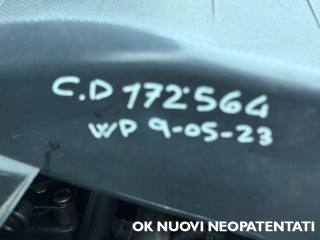 FIAT Panda usata, con Trazione integrale