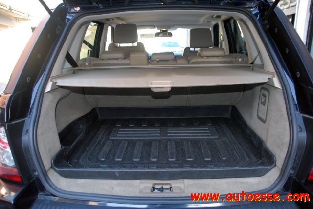 LAND ROVER Range Rover Sport usata, con Cerchi in lega