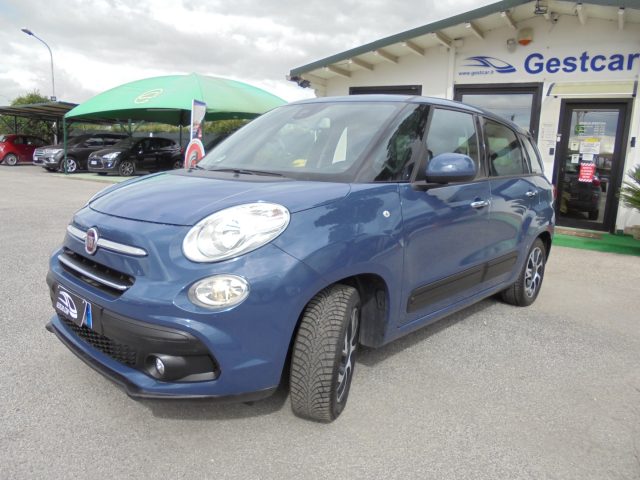 FIAT 500L usata, con Cerchi in lega