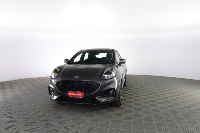 FORD Puma usata 0
