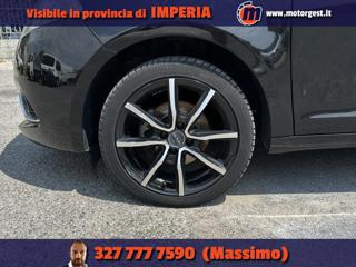 LANCIA Ypsilon usata, con Park Distance Control
