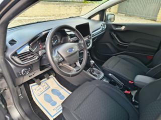 FORD Fiesta usata, con Chiusura centralizzata