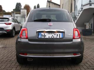 FIAT 500 usata, con Controllo automatico clima