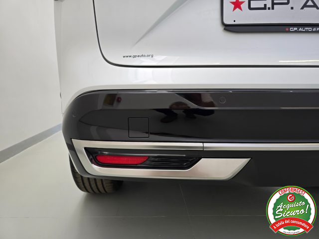 NISSAN Qashqai usata, con Autoradio