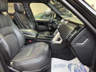 LAND ROVER Range Rover usata, con Filtro antiparticolato