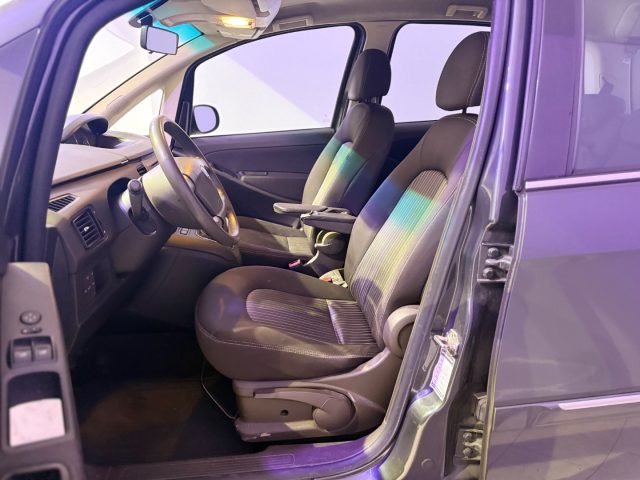 LANCIA MUSA usata 14